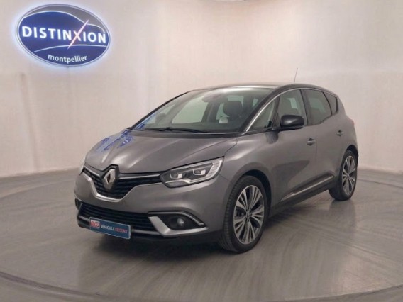 Aperçu de la photo 1 du véhicule RENAULT GRAND SCENIC IV