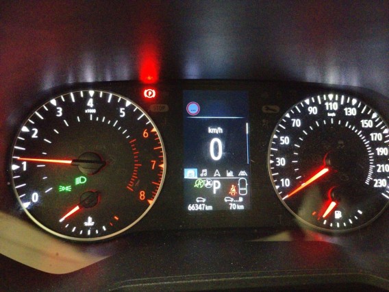Aperçu de la photo 3 du véhicule RENAULT CLIO V