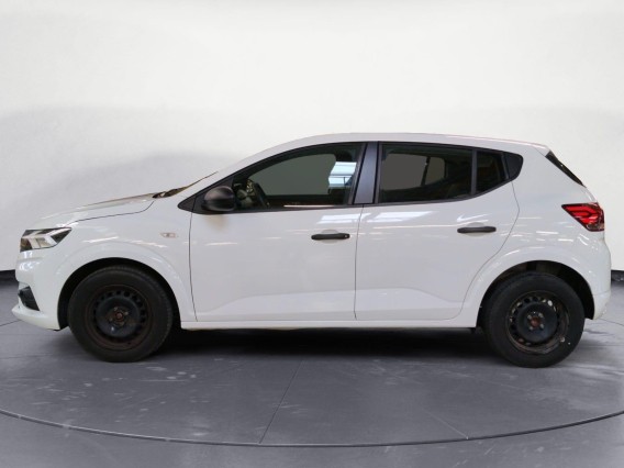 Aperçu de la photo 5 du véhicule DACIA SANDERO