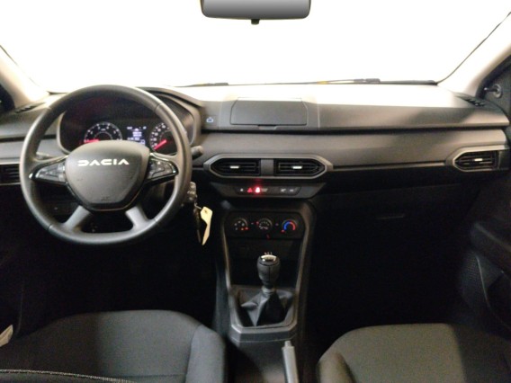 Aperçu de la photo 8 du véhicule DACIA SANDERO