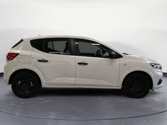 Aperçu de la photo 10 du véhicule DACIA SANDERO