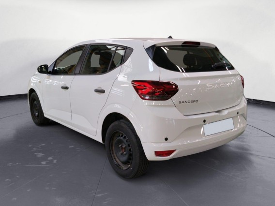 Aperçu de la photo 13 du véhicule DACIA SANDERO