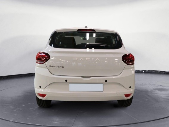 Aperçu de la photo 15 du véhicule DACIA SANDERO