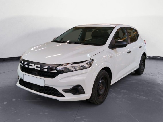 Aperçu de la photo 16 du véhicule DACIA SANDERO