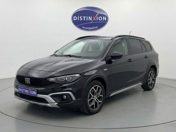 Photo du véhicule FIAT TIPO SW MY23