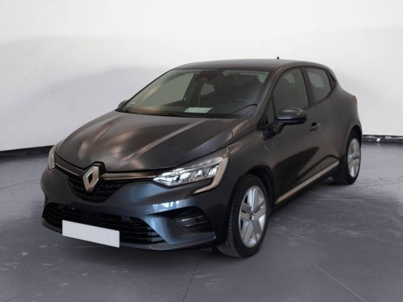 Photo du véhicule RENAULT CLIO V