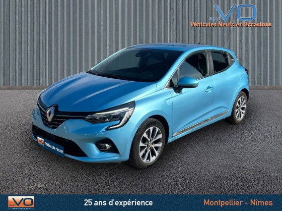 Photo du véhicule RENAULT CLIO V