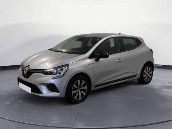 Photo du véhicule RENAULT CLIO V