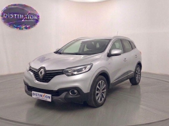 Photo du véhicule RENAULT KADJAR