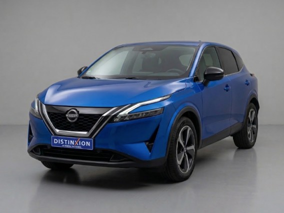 Aperçu de la photo 1 du véhicule NISSAN QASHQAI