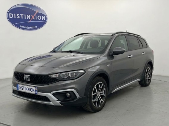 Photo du véhicule FIAT TIPO CROSS SW MY22