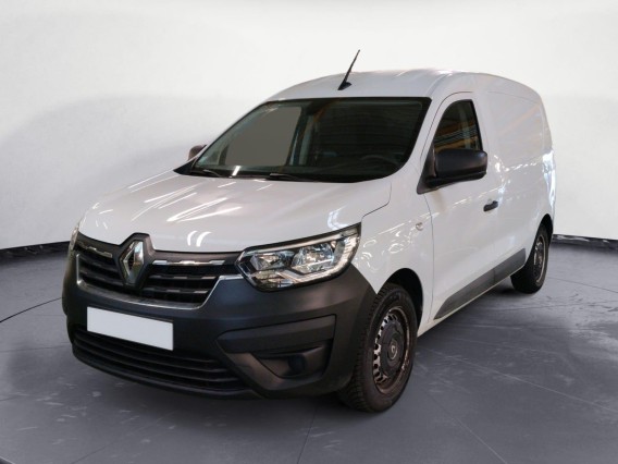 Photo du véhicule RENAULT EXPRESS VAN