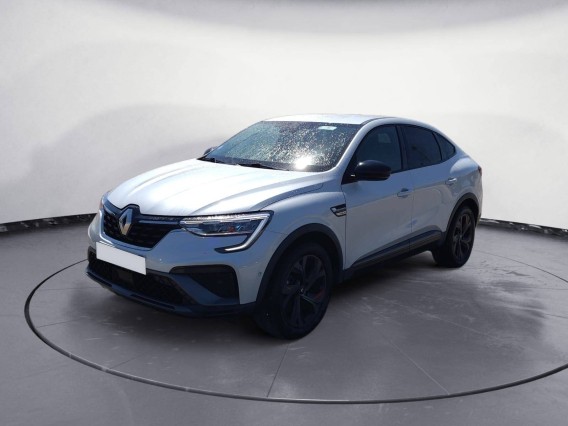 Photo du véhicule RENAULT ARKANA