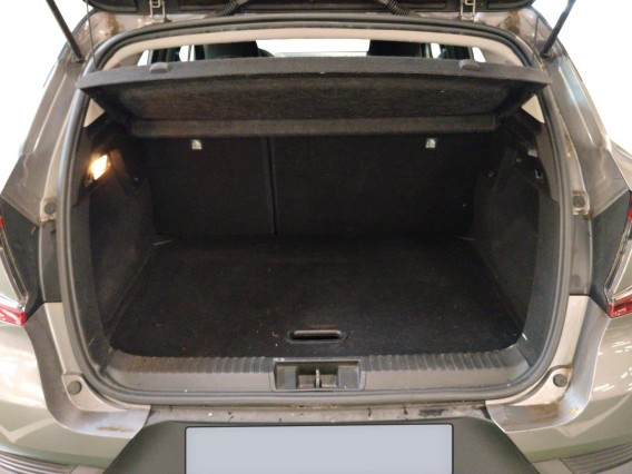 Aperçu de la photo 2 du véhicule RENAULT CAPTUR