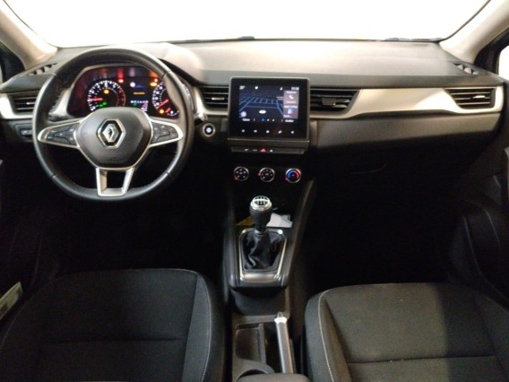 Aperçu de la photo 3 du véhicule RENAULT CAPTUR