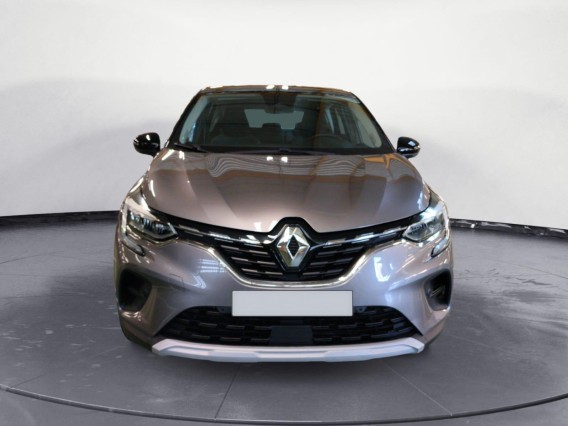 Aperçu de la photo 6 du véhicule RENAULT CAPTUR