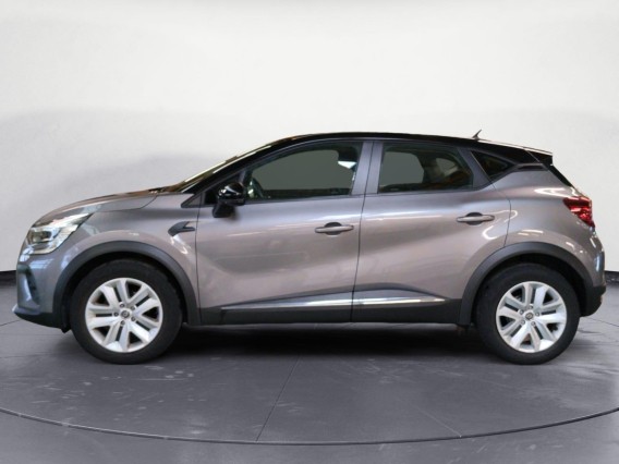 Aperçu de la photo 7 du véhicule RENAULT CAPTUR