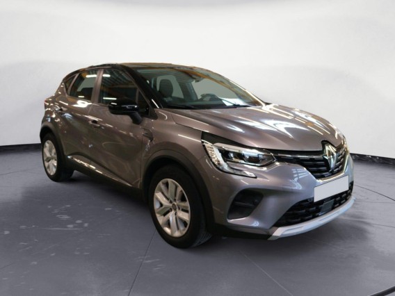 Aperçu de la photo 8 du véhicule RENAULT CAPTUR