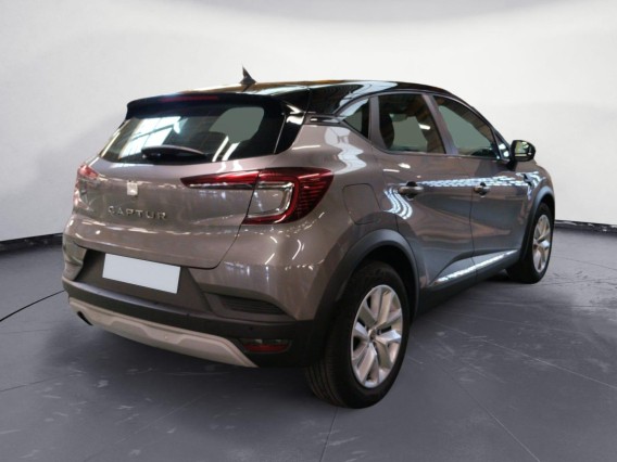 Aperçu de la photo 9 du véhicule RENAULT CAPTUR