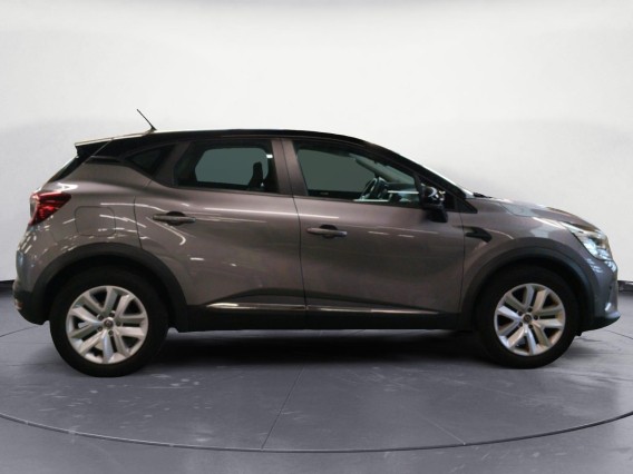 Aperçu de la photo 10 du véhicule RENAULT CAPTUR