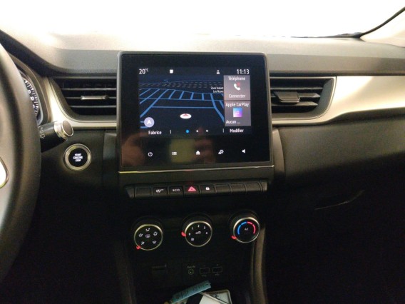 Aperçu de la photo 12 du véhicule RENAULT CAPTUR