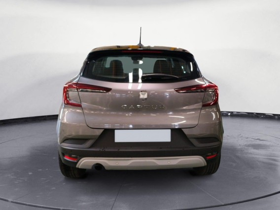 Aperçu de la photo 16 du véhicule RENAULT CAPTUR