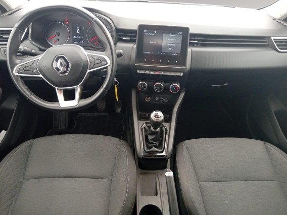 Aperçu de la photo 12 du véhicule RENAULT CLIO V