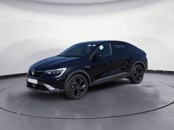 Photo du véhicule RENAULT ARKANA