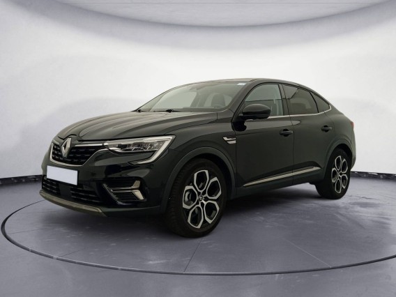 Photo du véhicule RENAULT ARKANA