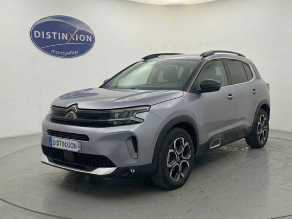 Aperçu de la photo 1 du véhicule CITROEN C5 AIRCROSS