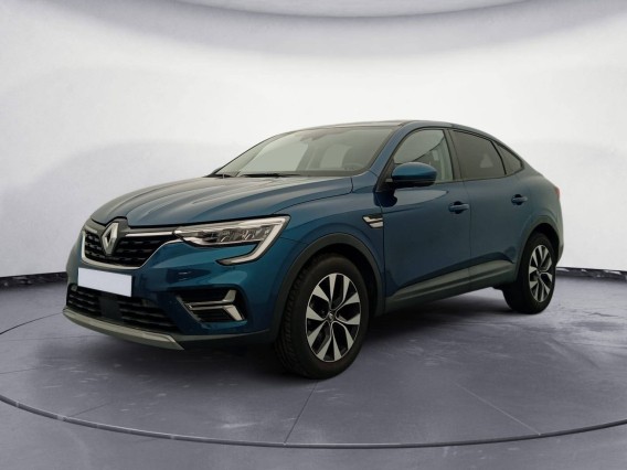 Photo du véhicule RENAULT ARKANA