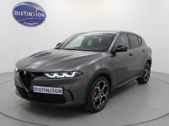 Photo du véhicule ALFA ROMEO TONALE