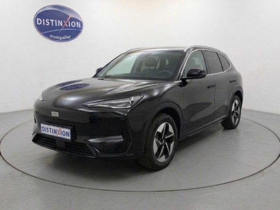 Photo du véhicule GEELY E5