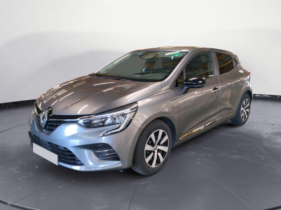 Photo du véhicule RENAULT CLIO V
