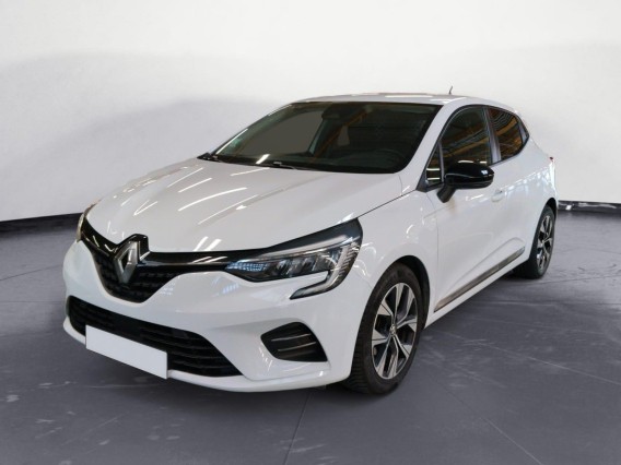 Photo du véhicule RENAULT CLIO V