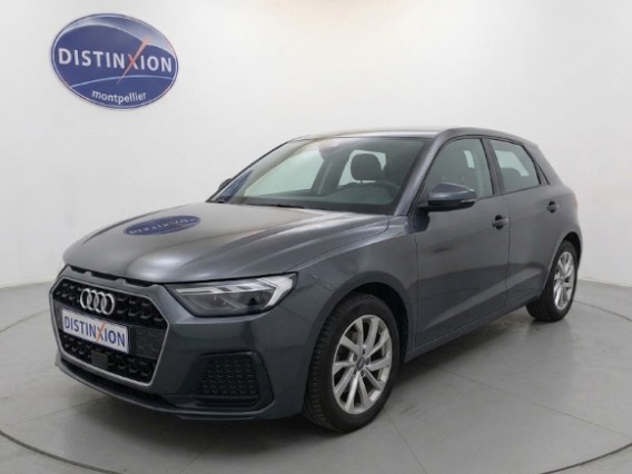 Aperçu de la photo 1 du véhicule AUDI A1 SPORTBACK