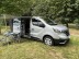 Aperçu de la photo 8 du véhicule RENAULT TRAFIC FOURGON